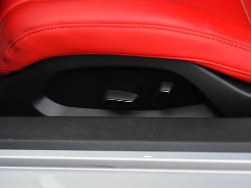 Used 2024 Chevrolet Corvette Stingray Convertible w/ 1LT image 22