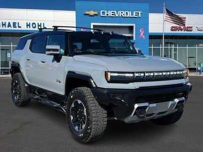New 2024 GMC Hummer EV 2X w/ Extreme Off-Road Package