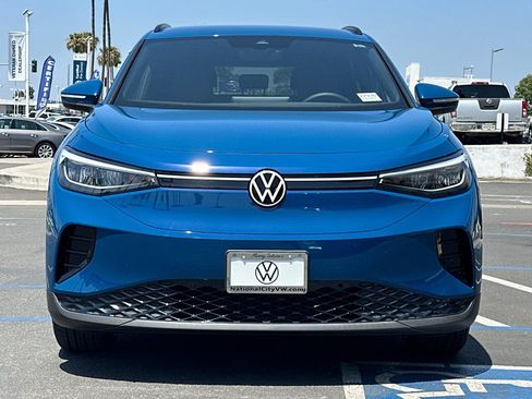 New 2026 Volkswagen ID.4 Pro RWD image 3