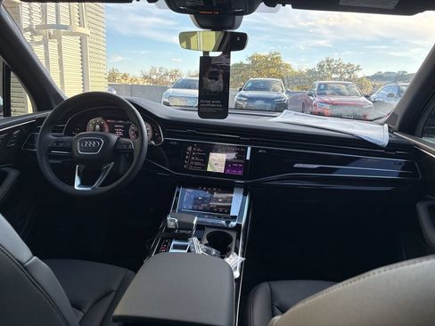 New 2026 Audi Q7 3.0T Premium Plus image 18