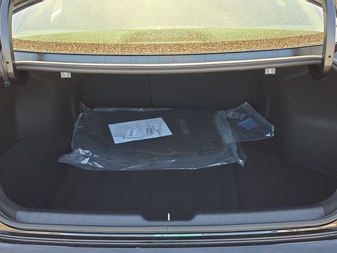 New 2025 Kia K4 EX image 12