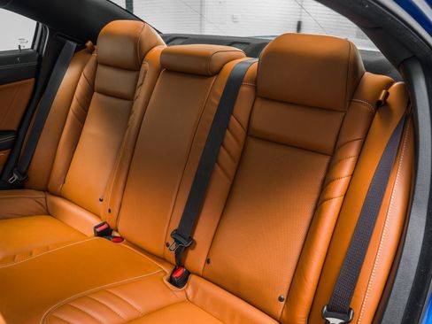 Used 2021 Dodge Charger SRT Hellcat image 17