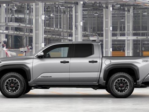 New 2026 Toyota Tacoma TRD Off-Road AWD/4WD image 6