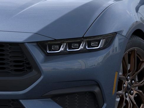 New 2025 Ford Mustang Premium RWD image 20