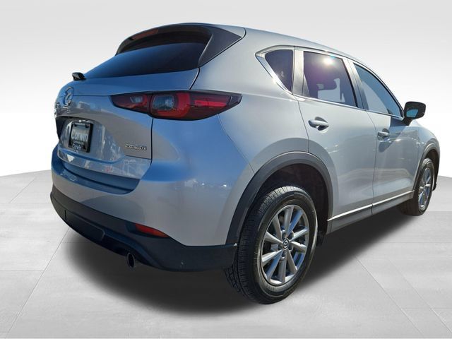Used 2023 MAZDA CX-5 AWD 2.5 S image 13