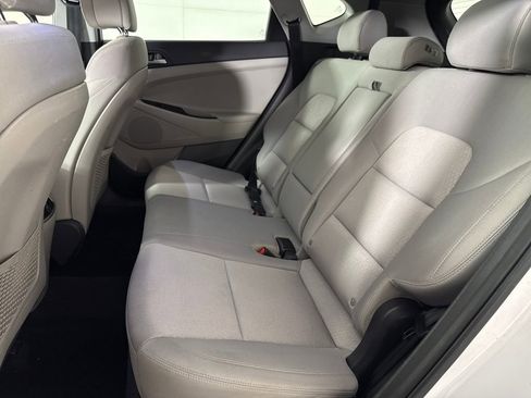 Used 2018 Hyundai Tucson Value image 14