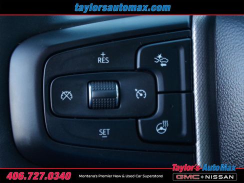 Used 2024 GMC Sierra 3500 Denali image 32