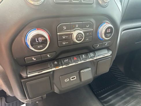 Used 2021 GMC Sierra 1500 Elevation w/ X31 Off-Road Package AWD/4WD image 21