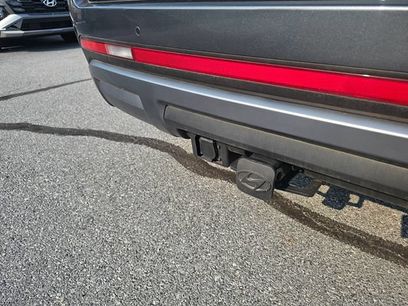 Certified 2025 Hyundai Palisade SEL