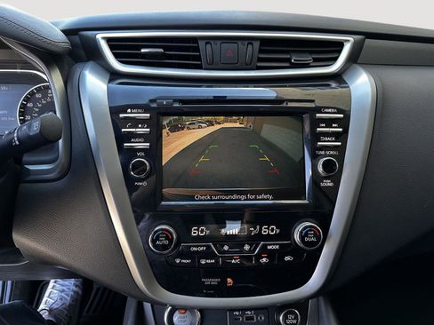 Used 2019 Nissan Murano S w/ Cargo Package AWD/4WD image 15