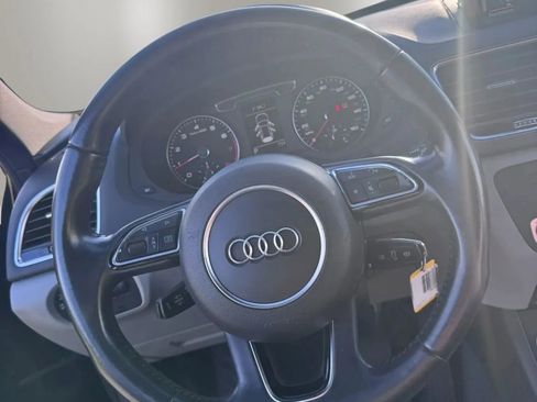 Used 2018 Audi Q3 2.0T Premium image 15