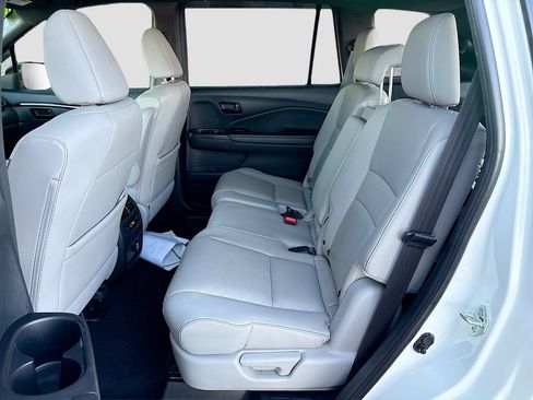 Used 2022 Honda Passport Elite image 21
