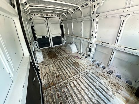 Used 2023 RAM ProMaster 3500 FWD image 34
