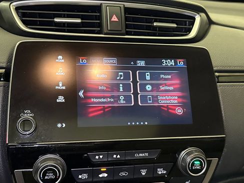 Used 2019 Honda CR-V EX image 23