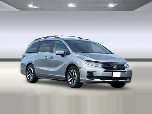 New 2026 Honda Odyssey EX-L image 34
