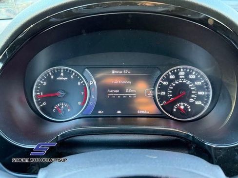 Used 2022 Kia Seltos SX AWD/4WD image 38