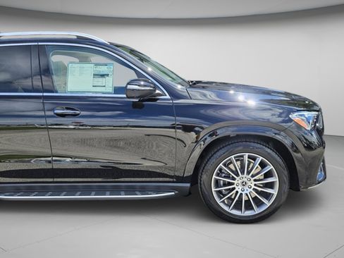 New 2026 Mercedes-Benz GLE 450 4MATIC image 36