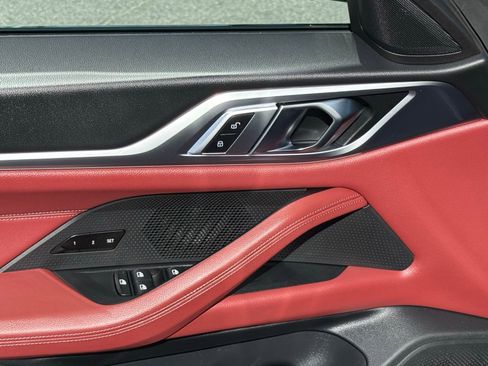 Used 2023 BMW i4 eDrive35 w/ Parking Assistance Package image 20