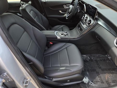 Used 2020 Mercedes-Benz C 300 Sedan image 34