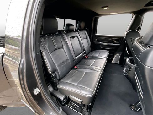 Used 2019 RAM 3500 Limited AWD/4WD image 19