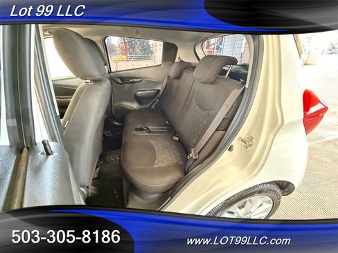 Used 2020 Chevrolet Spark LT FWD image 40