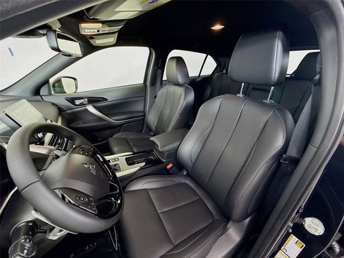 New 2026 Mitsubishi Eclipse Cross Black Edition image 19
