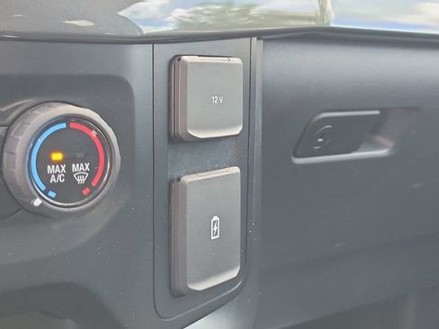 Used 2023 Ford F150 XL w/ STX Appearance Package RWD image 25
