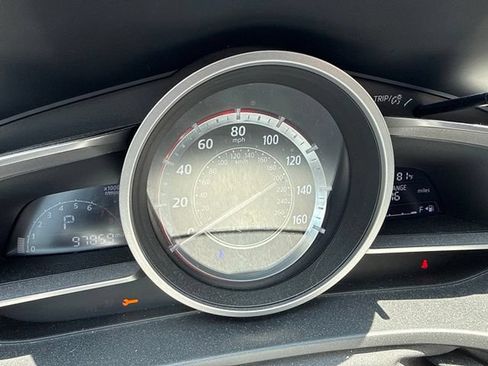Used 2015 MAZDA MAZDA3 i Sport FWD image 2