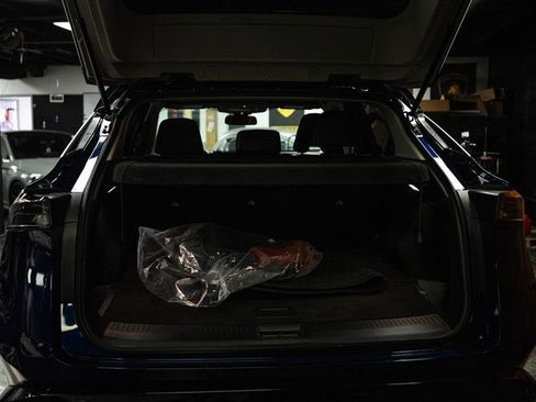 Used 2024 Nissan Ariya FWD image 7