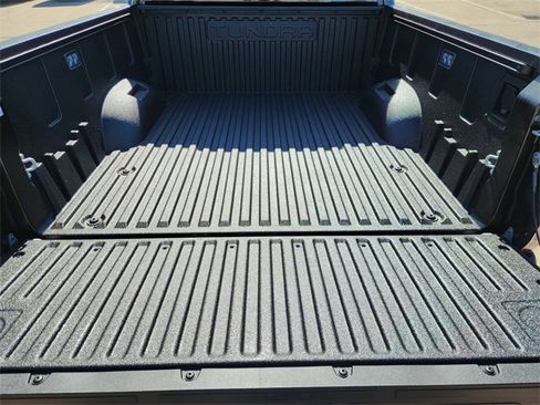 New 2026 Toyota Tundra Limited image 23