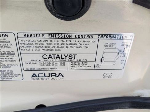 Used 2007 Acura TL image 22