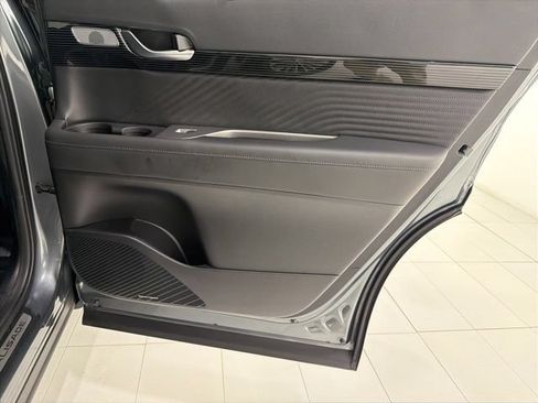 Used 2023 Hyundai Palisade Calligraphy AWD/4WD image 23