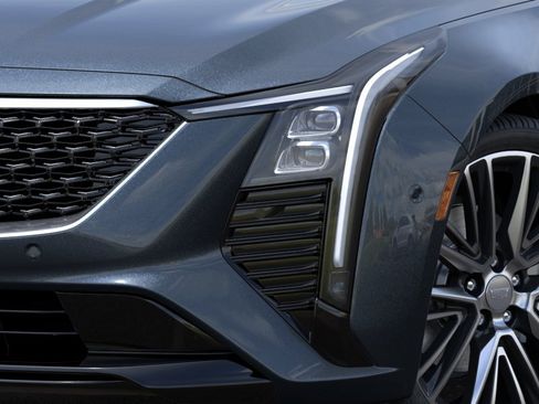 New 2026 Cadillac CT5 Premium Luxury w/ Technology Package AWD/4WD image 11