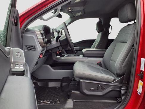 Used 2024 Ford F150 XLT w/ Equipment Group 302A MID image 30