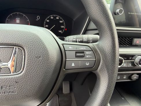 Used 2026 Honda CR-V EX image 17