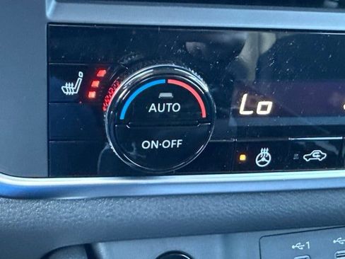 New 2026 Nissan Rogue SV w/ Rock Creek Premium Package image 36