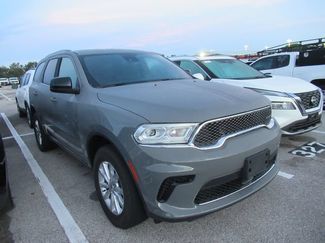 Used 2023 Dodge Durango SXT Launch Edition AWD/4WD video 1
