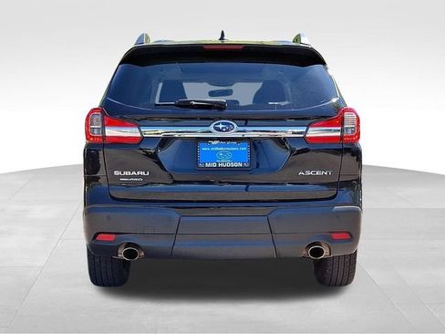 Used 2021 Subaru Ascent Premium w/ Sport Package AWD/4WD image 5