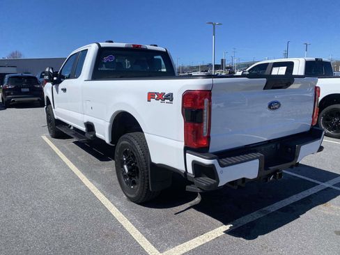 Used 2023 Ford F350 XL w/ STX Appearance Package image 5