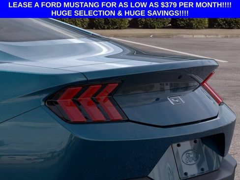 New 2026 Ford Mustang GT Premium RWD image 22