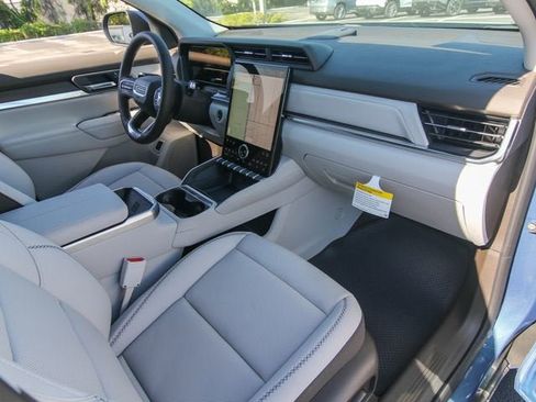 New 2026 GMC Terrain Denali AWD/4WD image 24