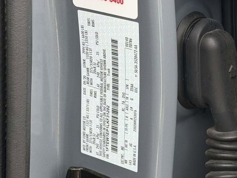 Used 2020 Ford F150 XL w/ Equipment Group 101A Mid image 25