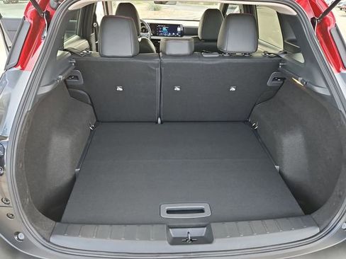Used 2026 Nissan Kicks SR image 16