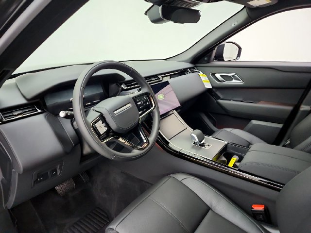 New 2026 Land Rover Range Rover Velar S AWD/4WD image 20