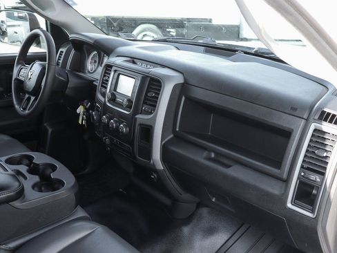 Used 2023 RAM 1500 Tradesman w/ Trailer Tow Group image 39