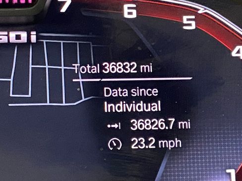 Certified 2023 BMW X5 M50i w/ Executive Package image 28