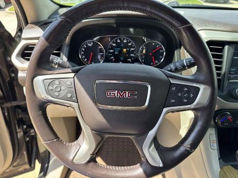 Used 2019 GMC Acadia Denali FWD image 25