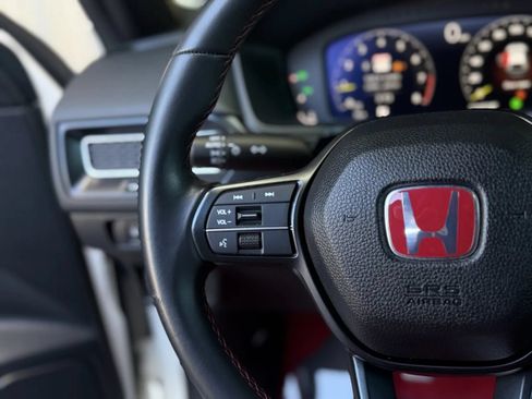 Used 2024 Honda Civic Type R image 21