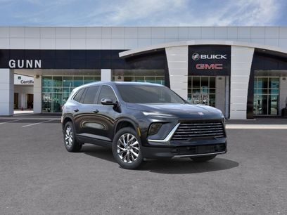 New 2026 Buick Enclave Preferred