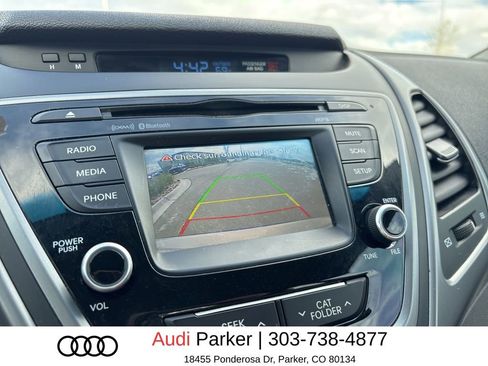 Used 2014 Hyundai Elantra Limited FWD image 5